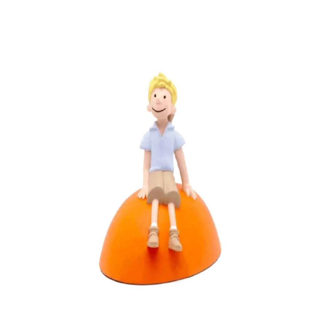 Tonies Roald Dahl: James And The Giant Peach Audio Play Figurine 3 Tonies Roald Dahl: James And The Giant Peach Audio Play Figurine - Image 3