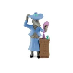 Tonies Roald Dahl Revolting Rhymes Audio Play Figurine -Tonies tonies roald dahl revolting rhymes audio play figurineton10001227anb babyanb baby 862357