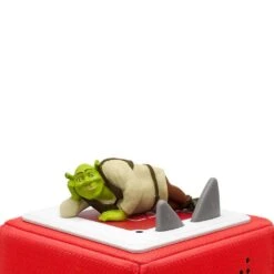 Tonies Shrek Audio Play Figurine