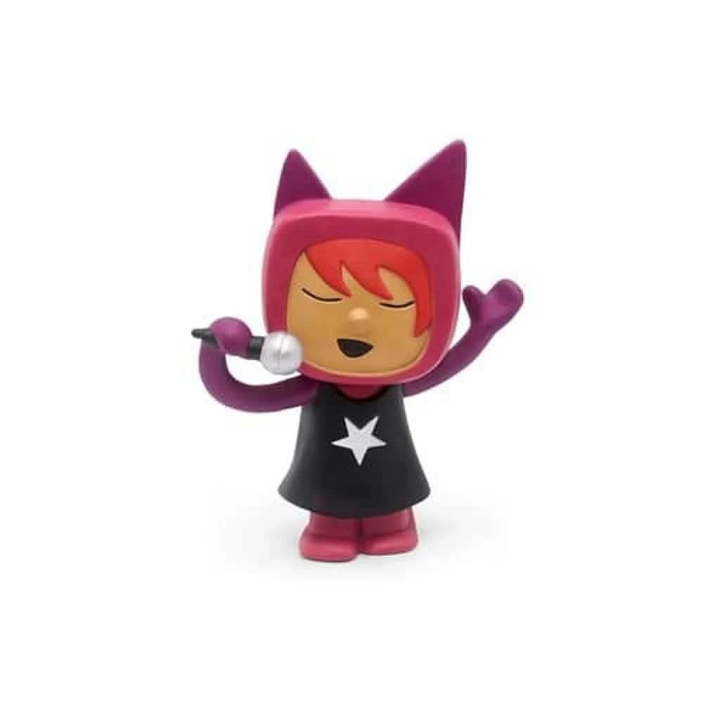 Tonies Singer Audio Play Figurine 3 Tonies Singer Audio Play Figurine - Image 3