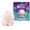 TONIES Sleepy Friends: Sleepy Octopus - Bedtime Story From The Ocean Tonie Character