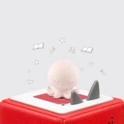 TONIES Sleepy Friends: Sleepy Octopus - Bedtime Story From The Ocean Tonie Character 5 TONIES Sleepy Friends: Sleepy Octopus - Bedtime Story From The Ocean Tonie Character -Tonies tonies sleepy friends tonies sleepy friends sleepy octopus bedtime story from the ocean tonie character 1154775532