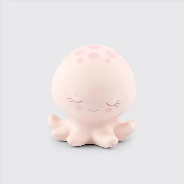 TONIES Sleepy Friends: Sleepy Octopus - Bedtime Story From The Ocean Tonie Character 2 TONIES Sleepy Friends: Sleepy Octopus - Bedtime Story From The Ocean Tonie Character - Image 2