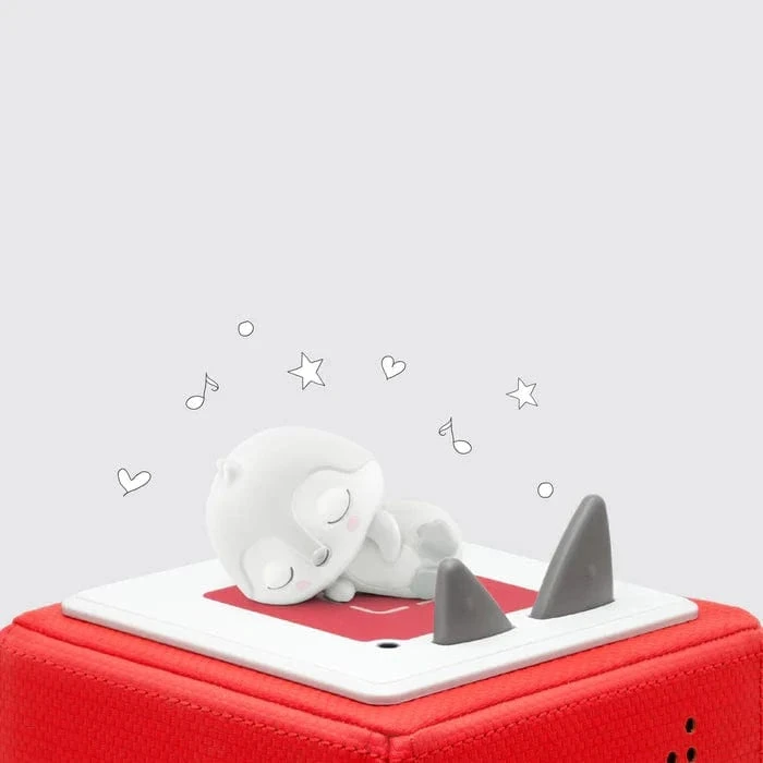 TONIES Sleepy Friends: Sleepy Penguin - White Noise From The Ocean Tonie Character 3 TONIES Sleepy Friends: Sleepy Penguin - White Noise From The Ocean Tonie Character - Image 3