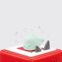 TONIES Sleepy Friends: Sleepy Whale - Lullabies From The Ocean Tonie Character 5 TONIES Sleepy Friends: Sleepy Whale - Lullabies From The Ocean Tonie Character -Tonies tonies sleepy friends tonies sleepy friends sleepy whale lullabies from the ocean tonie character 1154775529