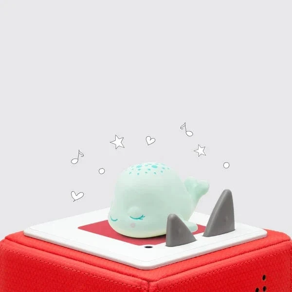 TONIES Sleepy Friends: Sleepy Whale - Lullabies From The Ocean Tonie Character 3 TONIES Sleepy Friends: Sleepy Whale - Lullabies From The Ocean Tonie Character - Image 3
