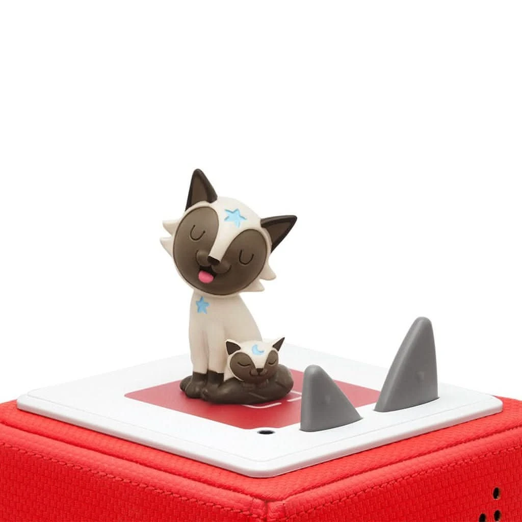 Tonies Spanish Lullabies Audio Play Figurine 1 Tonies Spanish Lullabies Audio Play Figurine