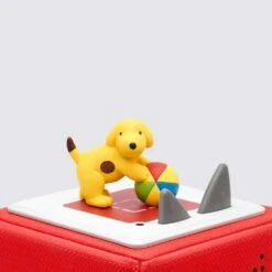 Tonies Spot’s Fun With Friends Audio Play Figurine