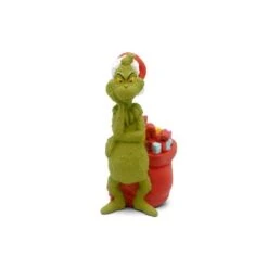 Tonies The Grinch Audio Play Figurine 5 Tonies The Grinch Audio Play Figurine -Tonies tonies the grinch audio play figurineton10000791anb babyanb baby 965640
