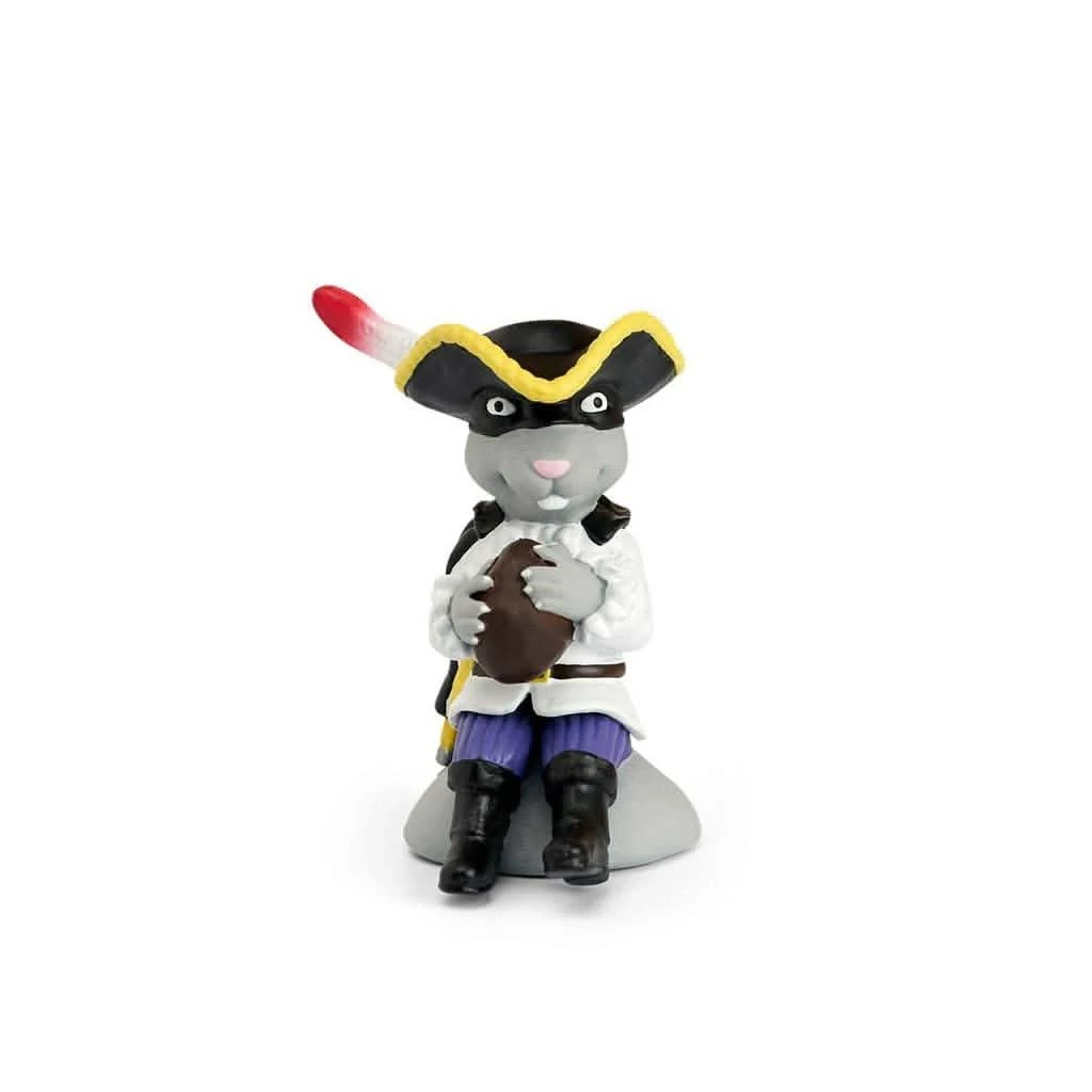 Tonies The Highway Rat Audio Play Figurine 3 Tonies The Highway Rat Audio Play Figurine - Image 3