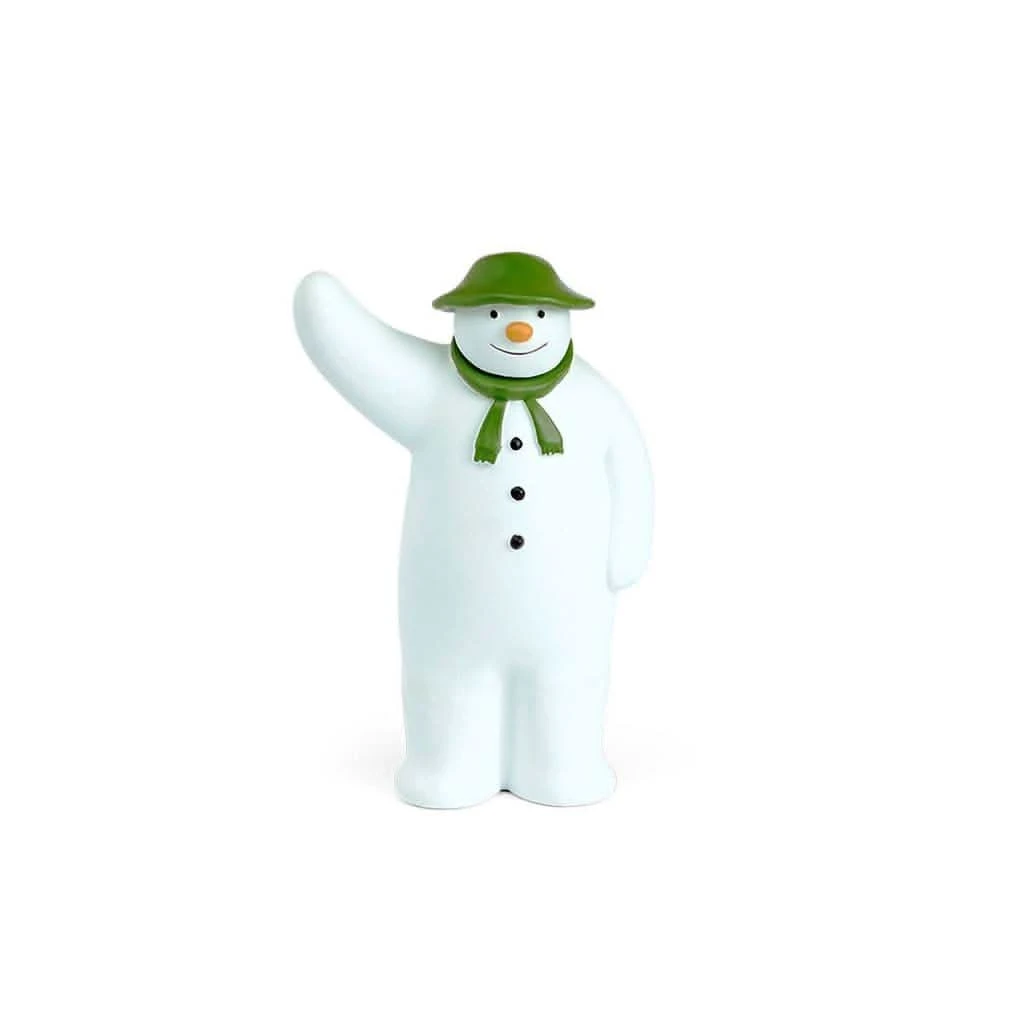 Tonies The Snowman & The Snow Dog Audio Play Figurine 3 Tonies The Snowman & The Snow Dog Audio Play Figurine - Image 3