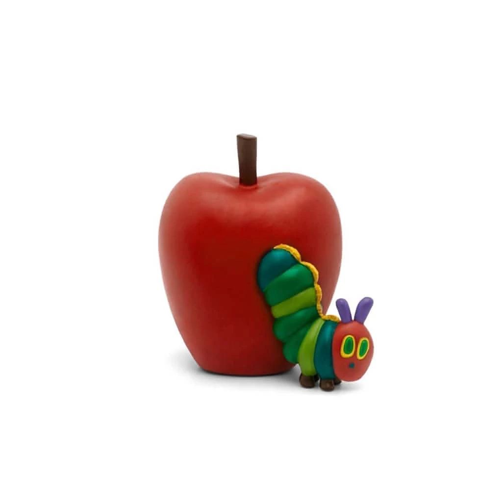 Tonies The Very Hungry Caterpillar And Other Stories Audio Play Figurine 3 Tonies The Very Hungry Caterpillar And Other Stories Audio Play Figurine - Image 3