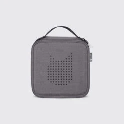 Tonies Carrying Case Purple -Tonies tonies tonie accessories gray tonies carrying case 40537704071410