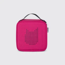 Tonies Carrying Case Purple -Tonies tonies tonie accessories pink tonies carrying case 40537704104178