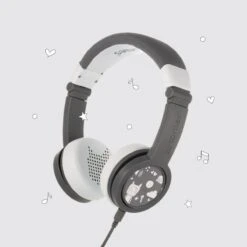 TONIES Tonie Foldable Headphones - Gray
