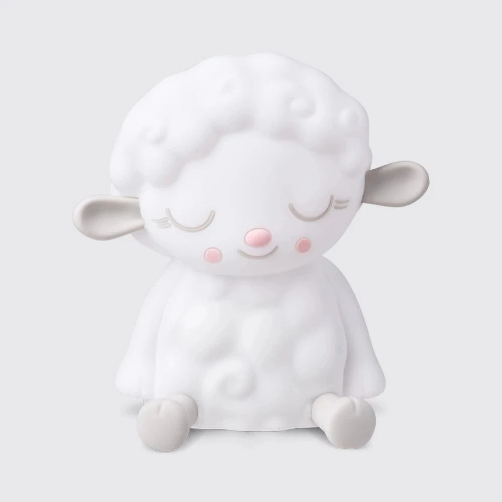 TONIES Sleepy Friends: Sleepy Sheep Night Light Tonie 2 TONIES Sleepy Friends: Sleepy Sheep Night Light Tonie - Image 2
