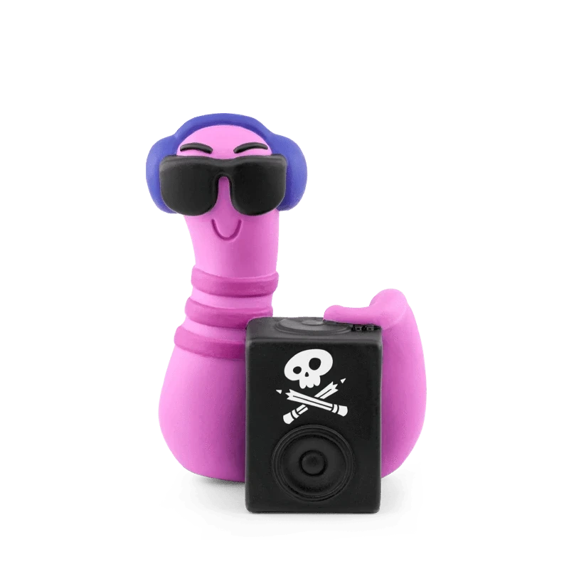 TONIES Story Pirates Tonie Character 1 TONIES Story Pirates Tonie Character