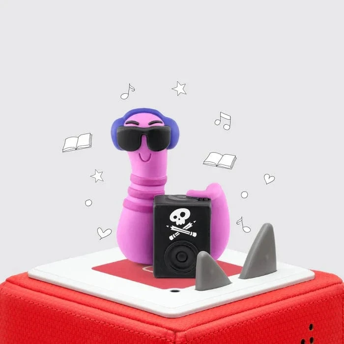 TONIES Story Pirates Tonie Character 2 TONIES Story Pirates Tonie Character - Image 2