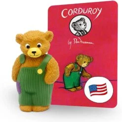 TONIES Corduroy Tonie Character
