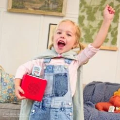 TONIES Audiobooks - Captain Underpants Tonie 7 TONIES Audiobooks - Captain Underpants Tonie -Tonies tonies tonie character stories default audiobooks captain underpants tonie 44252026929394