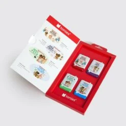 TONIES Audiobooks - Questioneers Tonie 6 TONIES Audiobooks - Questioneers Tonie -Tonies tonies tonie character stories default audiobooks questioneers tonie 44252034400498