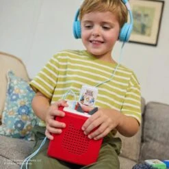 TONIES Audiobooks - Questioneers Tonie 7 TONIES Audiobooks - Questioneers Tonie -Tonies tonies tonie character stories default audiobooks questioneers tonie 44252034629874