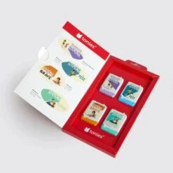 TONIES Tonie Audiobooks - Ramona -Tonies tonies tonie character stories default audiobooks ramona tonie 44286967709938