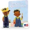TONIES King Of Kindergarten Tonie Character
