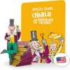 TONIES Roald Dahl: Charlie & The Chocolate Factory Tonie Character