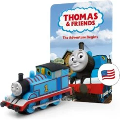 TONIES The Adventure Begins: Thomas The Tank Engine Tonie Character