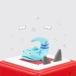 TONIES The Pout-Pout Fish Tonie Character 5 TONIES The Pout-Pout Fish Tonie Character -Tonies tonies tonie character stories default tonie character 42096966402290