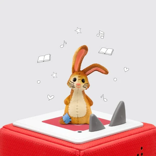 TONIES Velveteen Rabbit Tonie Character 2 TONIES Velveteen Rabbit Tonie Character - Image 2