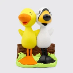 TONIES Duck & Goose Tonie Character