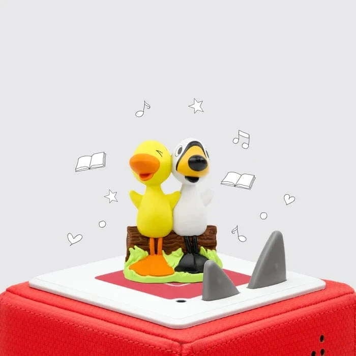 TONIES Duck & Goose Tonie Character 2 TONIES Duck & Goose Tonie Character - Image 2