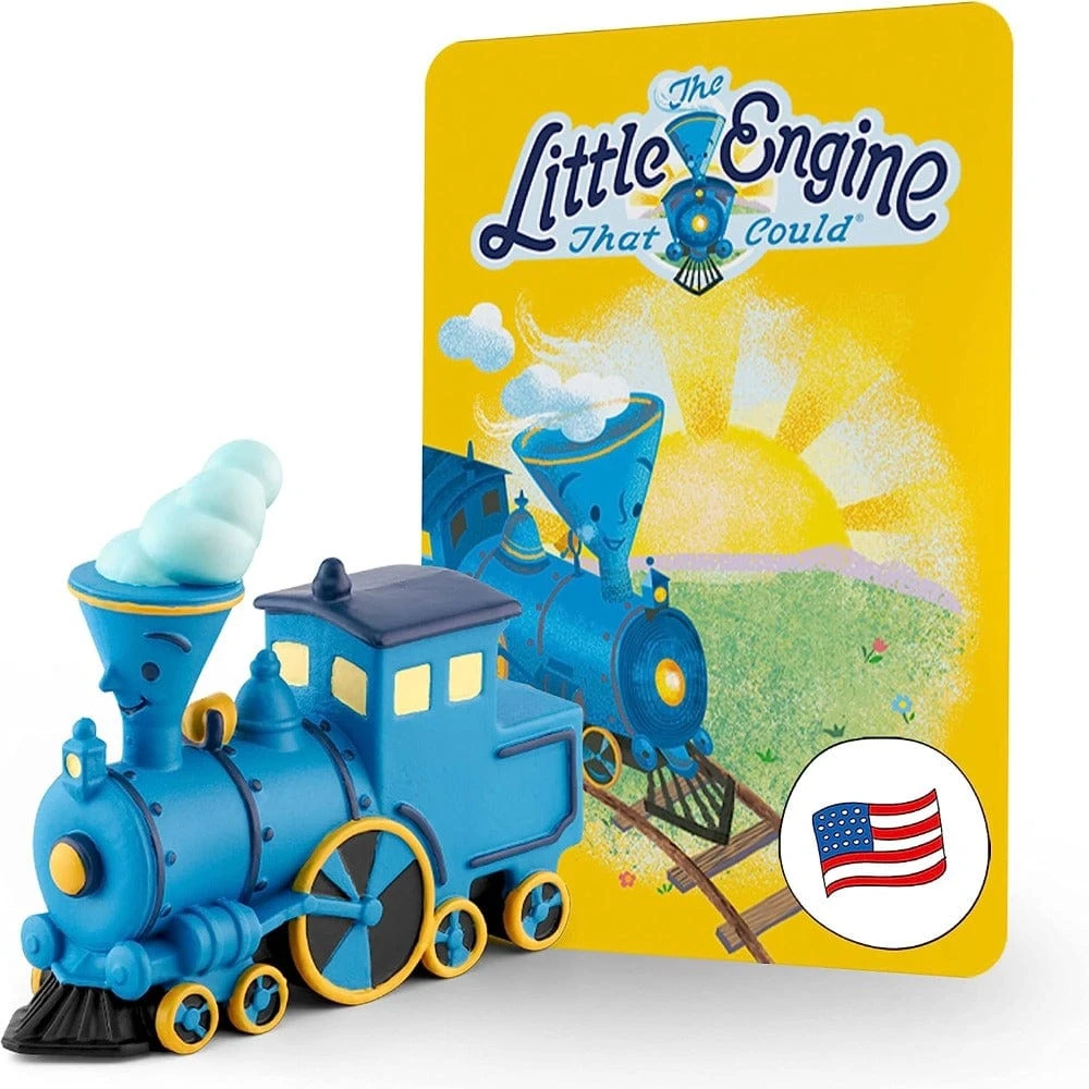 TONIES Little Engine That Could Tonie Character 1 TONIES Little Engine That Could Tonie Character