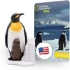 TONIES National Geographic Kids: Penguin Tonie Character