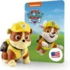 TONIES Paw Patrol: Rubble Tonie Character