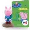 TONIES Peppa Pig: George Tonie Character
