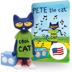TONIES Pete The Cat Tonie Character