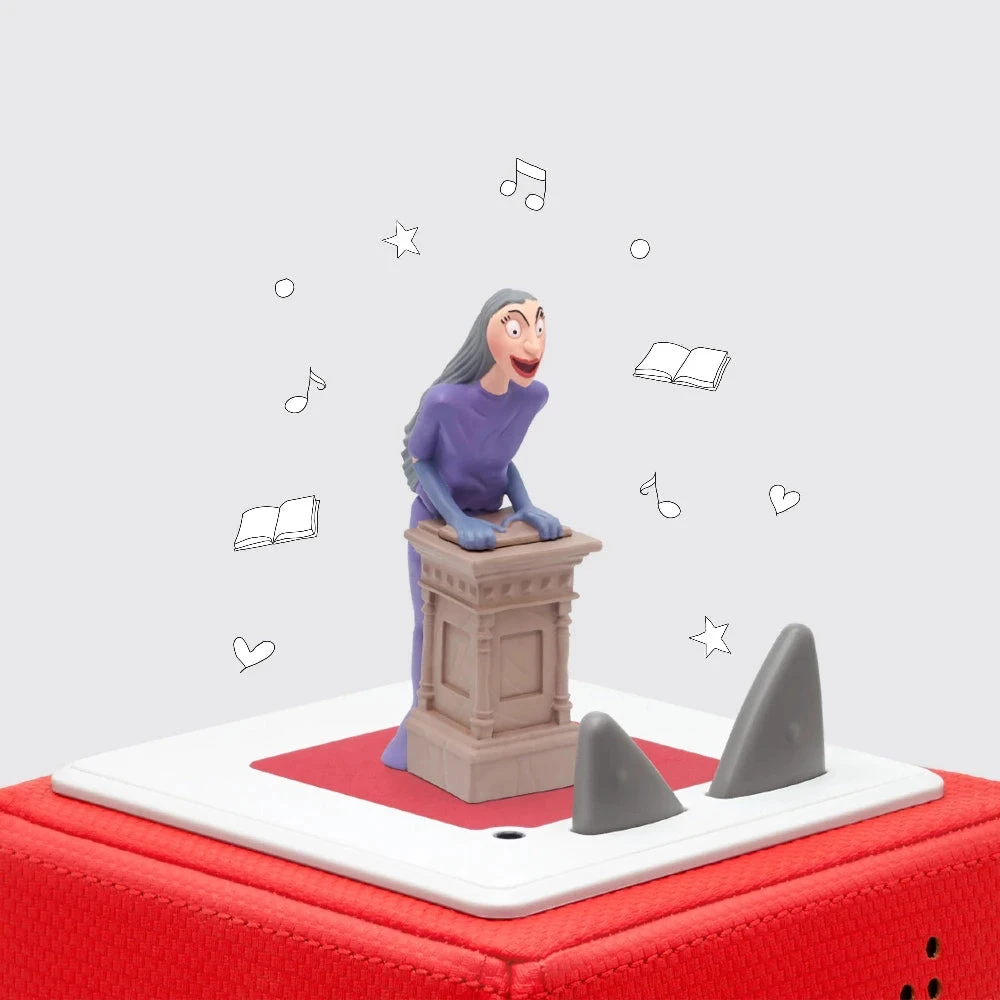 TONIES Ronald Dahl: The Witches Tonie Character 2 TONIES Ronald Dahl: The Witches Tonie Character - Image 2