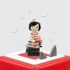 TONIES Alma And How She Got Her Name Tonie Character 5 TONIES Alma And How She Got Her Name Tonie Character -Tonies tonies tonie character story song default alma and how she got her name tonie character 44292548460786