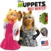 TONIES Muppets: Miss Piggy Tonie Character