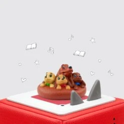 TONIES Pretzel And The Puppies Tonie Character -Tonies tonies tonie character story song default pretzel and the puppies tonie character 43840853541106