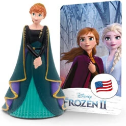 TONIES Disney Frozen 2: Anna Tonie Character