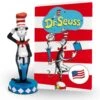 TONIES Dr. Seuss: Cat In The Hat Tonie Character