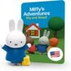 TONIES Miffy's Adventures Tonie Character