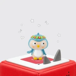 TONIES Favorite Children's Songs: Spanish Traveling Songs Penguin Tonie Character -Tonies tonies tonie children s favorite songs favorite children s songs spanish traveling songs penguin tonie character 1140941517