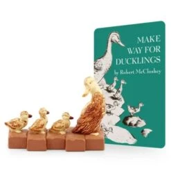 TONIES Make Way For Ducklings Tonie Character
