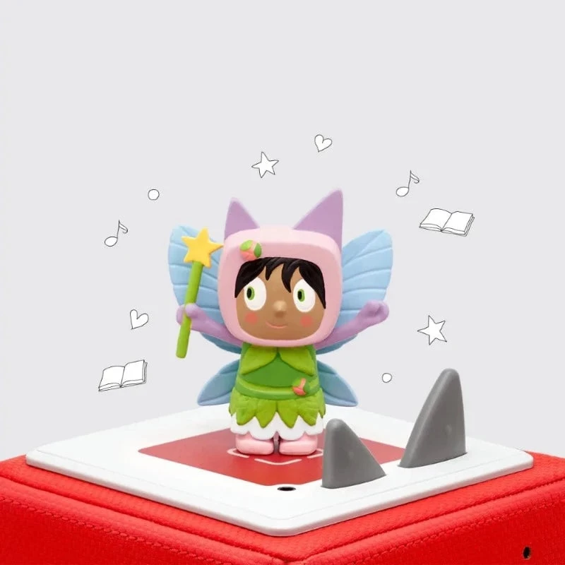 TONIES Creative Tonie: Fairy Character 2 TONIES Creative Tonie: Fairy Character - Image 2