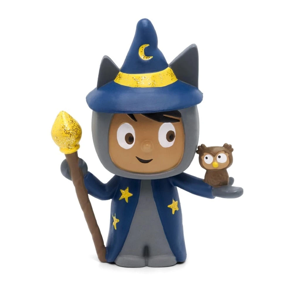 TONIES Creative Tonie: Wizard 1 TONIES Creative Tonie: Wizard